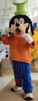 goofy mascota