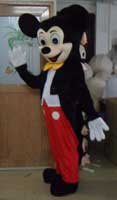 mickey mouse