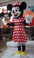 minnie mouse